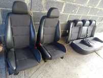 KIEROWNICA SKÓRA MULTIFUNKCJA SPORT BICEPSY OPEL ZAFIRA C ASTRA J MERIVA B, MOKKA, INSIGNIA