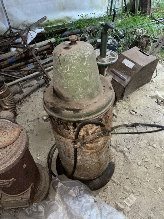 Bomba massa consistente