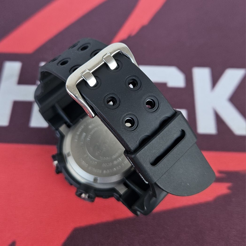 DW-8200 Frogman Diver's vintage-G Casio G-shock 1999