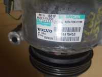 Kompresor klimatyzacji - sprężarka do VOLVO XC 60, stan b. dobry