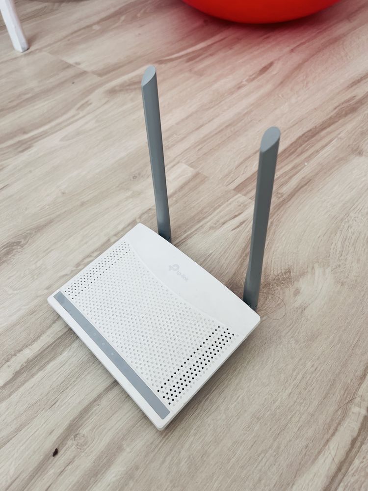 Wi-Fi роутер TP-Link