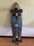 Skate Longboard - GLOBE