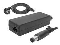 Zasilacz do laptopa HP 19V 90W 4.74A wtyk 7.4x5.0