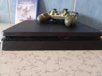 Playstation 4 slim 1tb