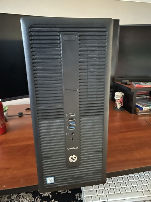 Hp Elitedesk 800 g2