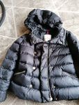 Casaco criança Moncler