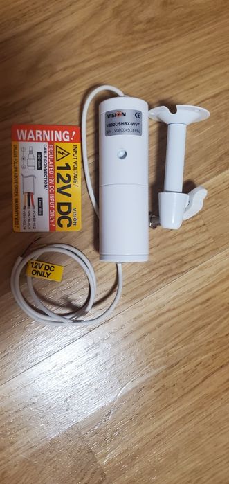 Камера відеонагляду Vision vb32cshrx