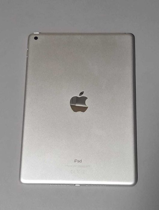 iPad 10.2 9th Gen - 64GB Wifi | Logitech Combo Touch-Apple Pencil 1gen