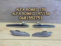 Поворот Поворотник в крило Alfa Romeo 159 147 156 Укаатель поворота