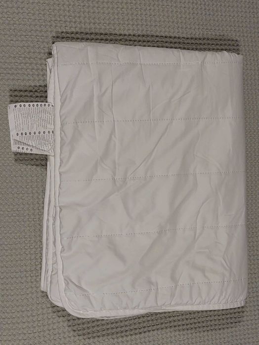 Protetor de colchão IKEA Natlig 80x200