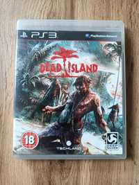 Dead Island gra na PS3