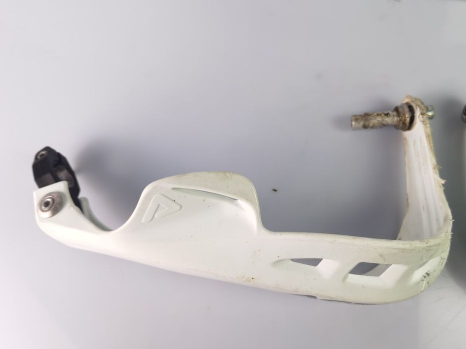 Handbary osłony acerbis beta rr 450, ktm, Husqvarna