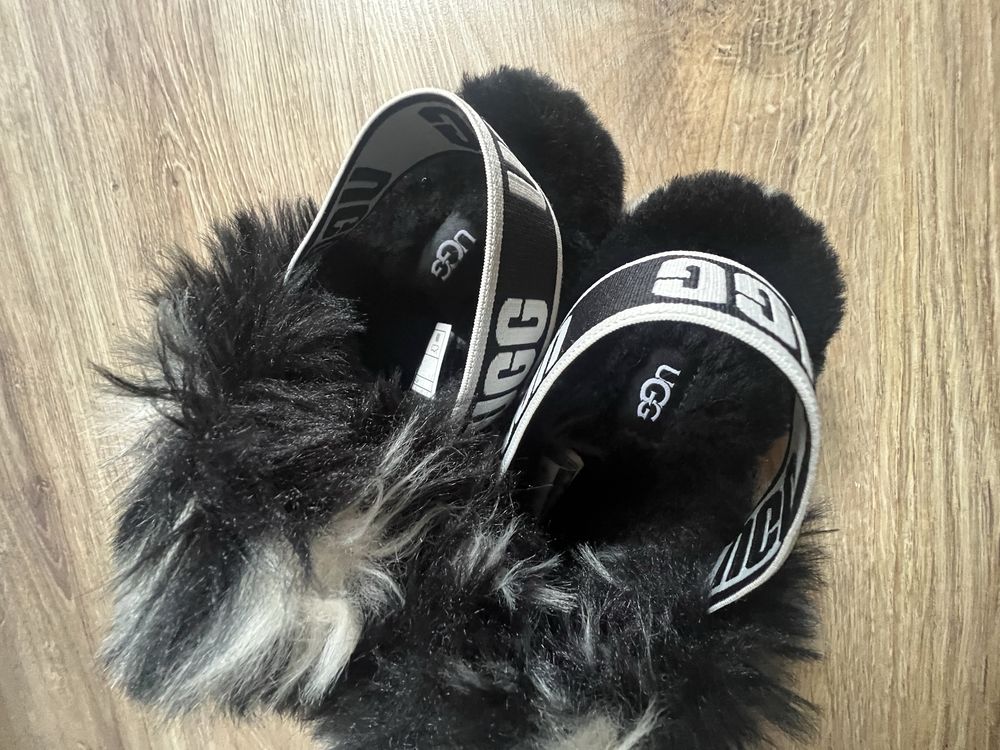 Капці Ugg Oh Yeah Slippers оригінал 38 розмір