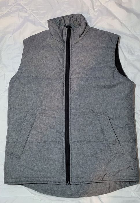 жилетки жіночі чоловічі унісекс