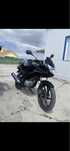 Vendo HONDA CBF125