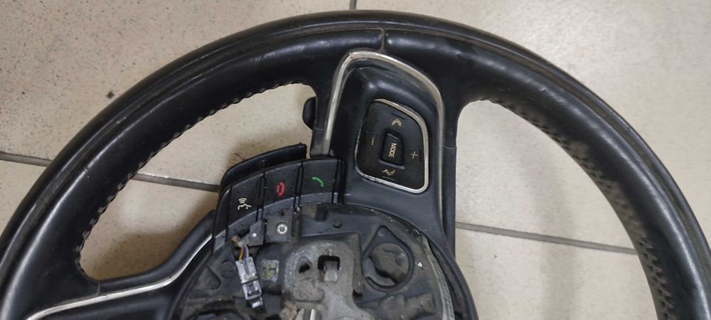 Деталі для автомобіля  Jaguar