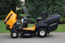 Cub Cadet XT2 V2 Kawasaki TRAKTOREK Kosiarka
