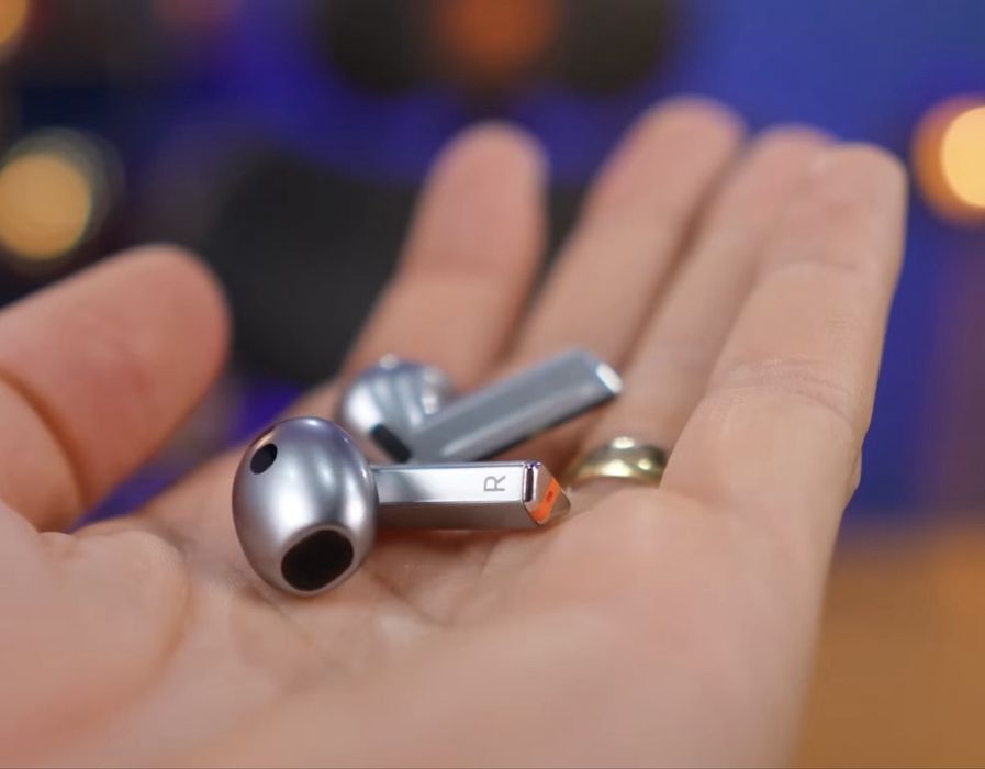 Samsung Galaxy Buds 3
