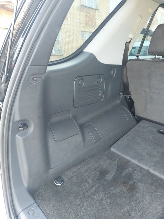 Mercedes ML163 ML270