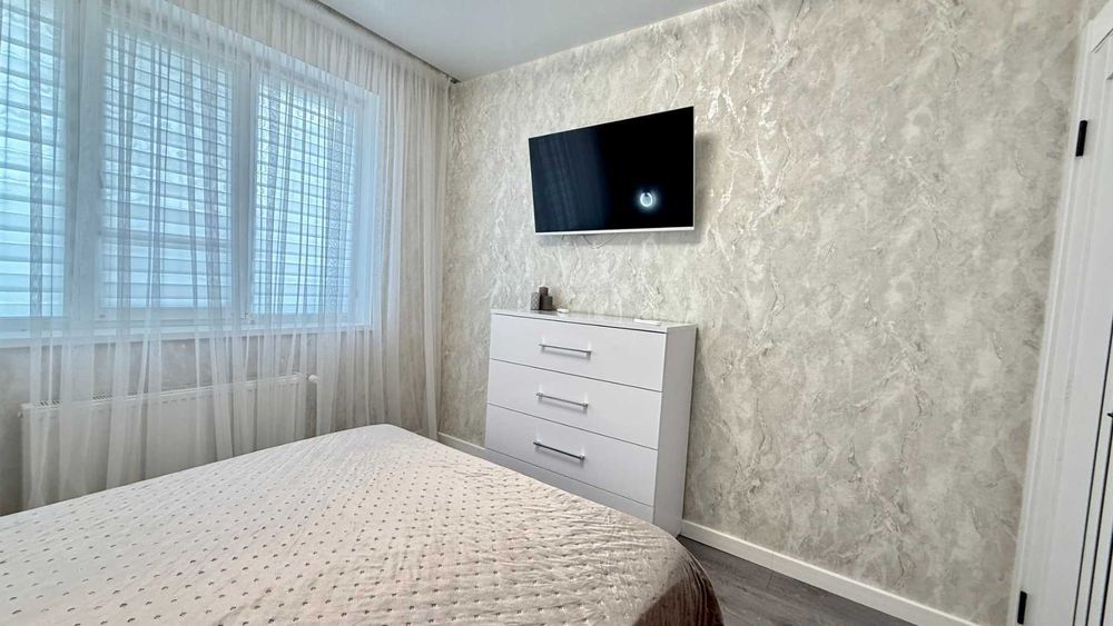 Довготривала оренда 1к квартири на вул. Івана Богуна 27Б