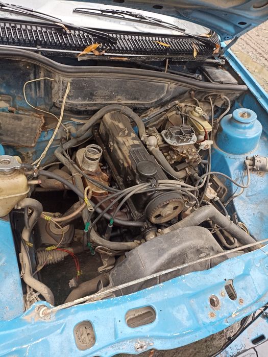 Форд сієра,форд сиера, Ford sierra