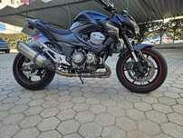 Kawasaki Z800 113CHP