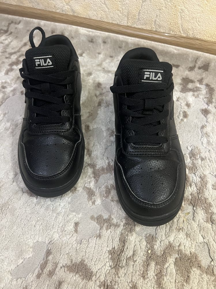 Дитячі кеди Fila