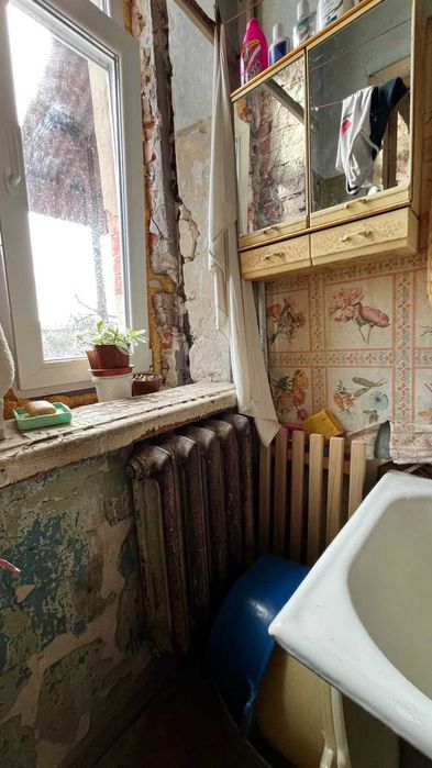 Продам 2 комнаты район ЮЖД