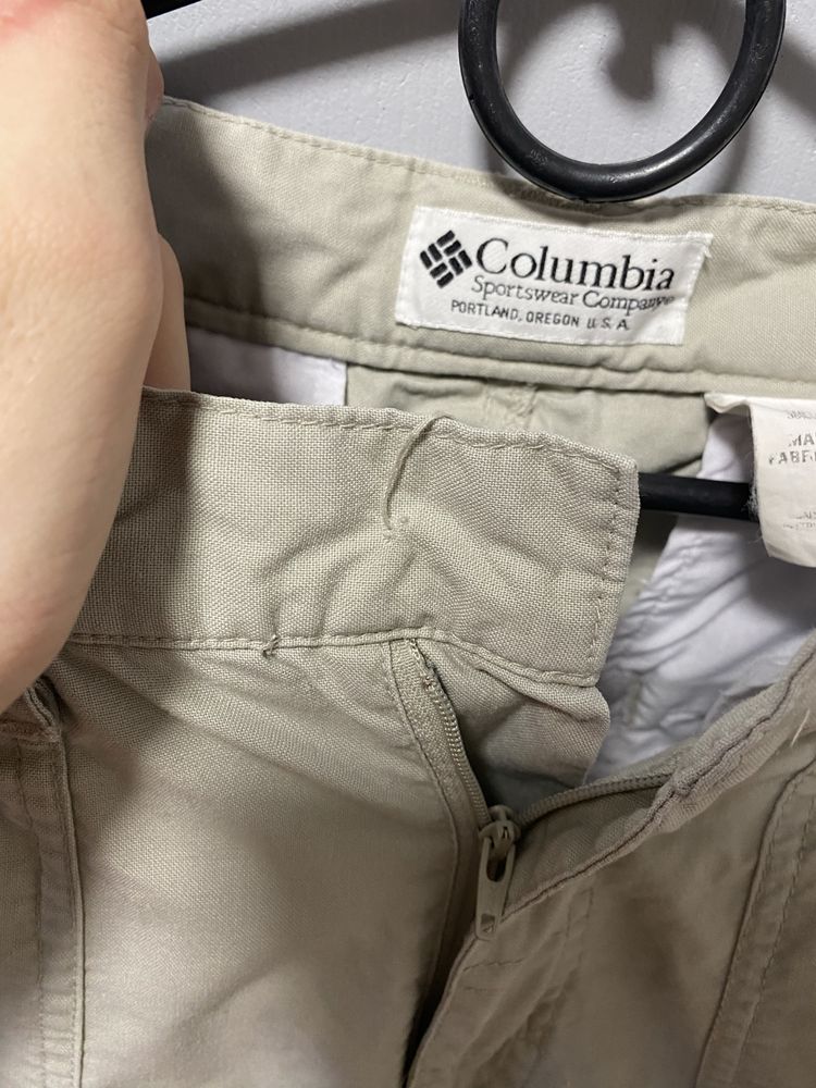 Штаны транформеры Colambia