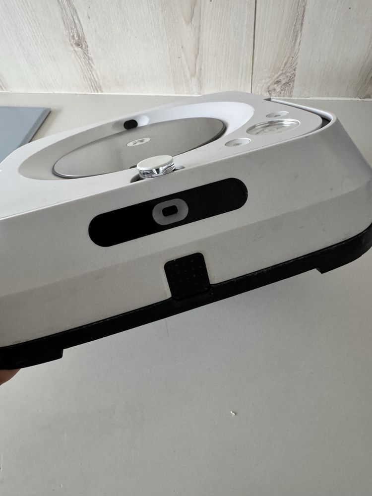 -50% iRobot Braava Jak Nowy! Robot mopujący