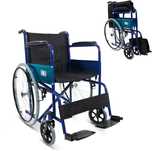 NOWY Mobiclinic Alcazar 46 cm wózek inwalidzki w cenie transport WWA