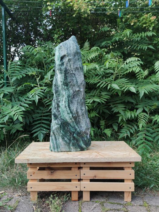 Kamień ogrodowy, monolit do ogrodu