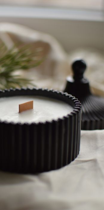 Свічки ароматичні