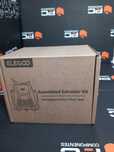 Kit Extrusor Montado para Neptune 3 Pro/Plus/Max / NOVO