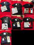 Koszulki shirt męskie koszulka męska dolce gabbana Rozne OUTLET