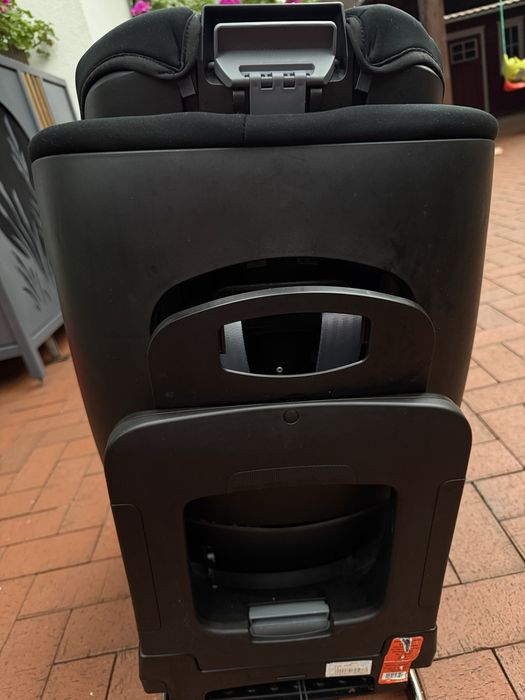 Дитяче автокрісло  BRITAX-ROMER DUALFIX i-size