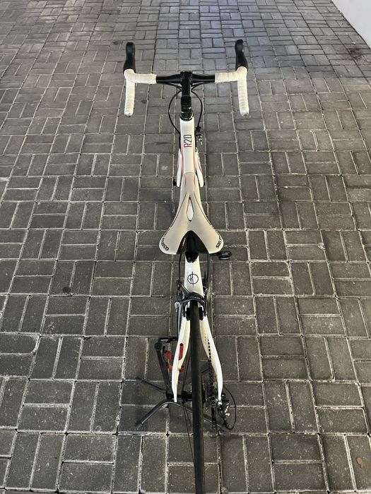 Bicicleta Estrada Fondriest R20 carbono 3k, ciclismo