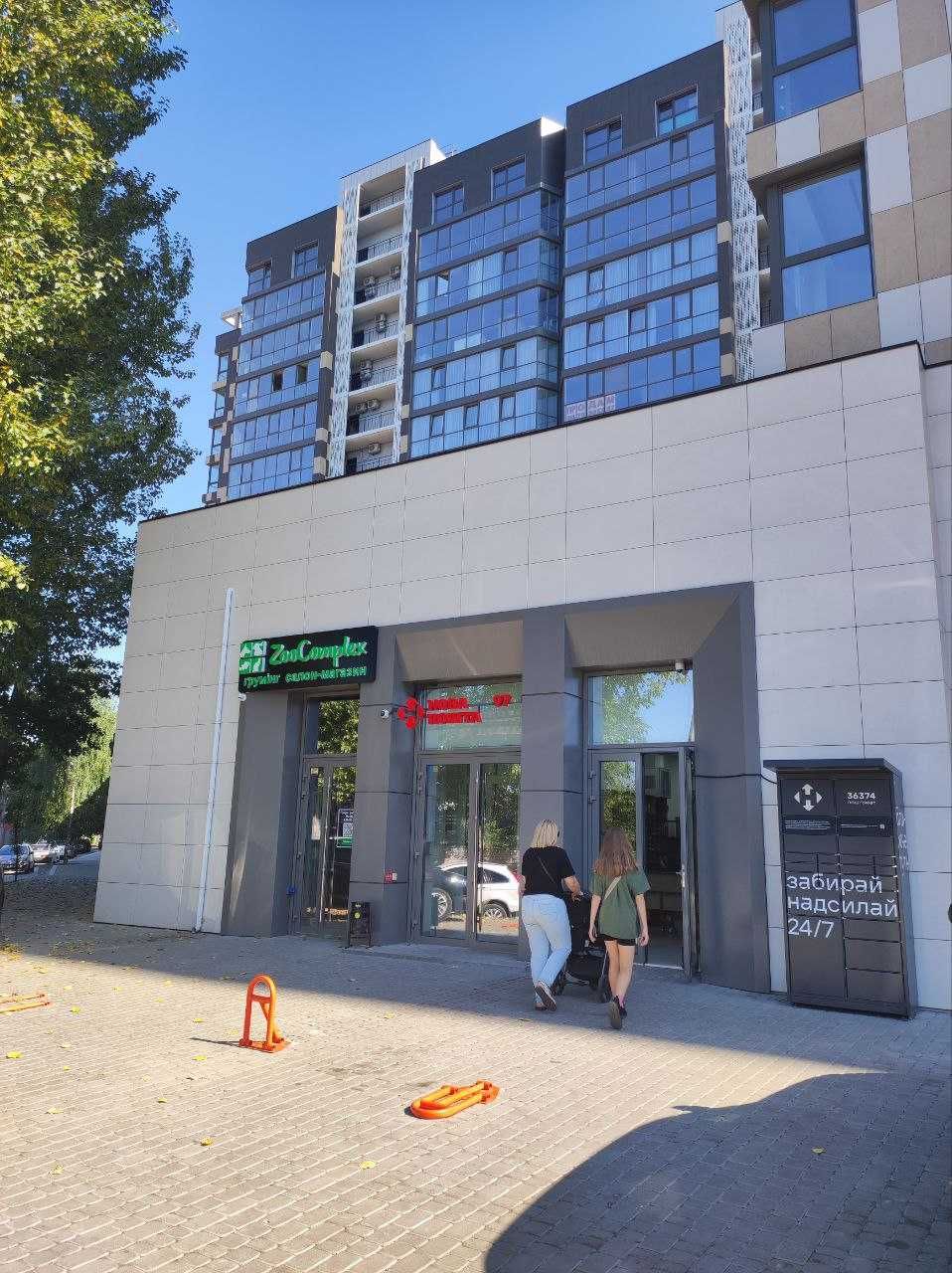 Продажа лучшего помещения в ЖК Рыбинский  204м² Подстанция, Дафи