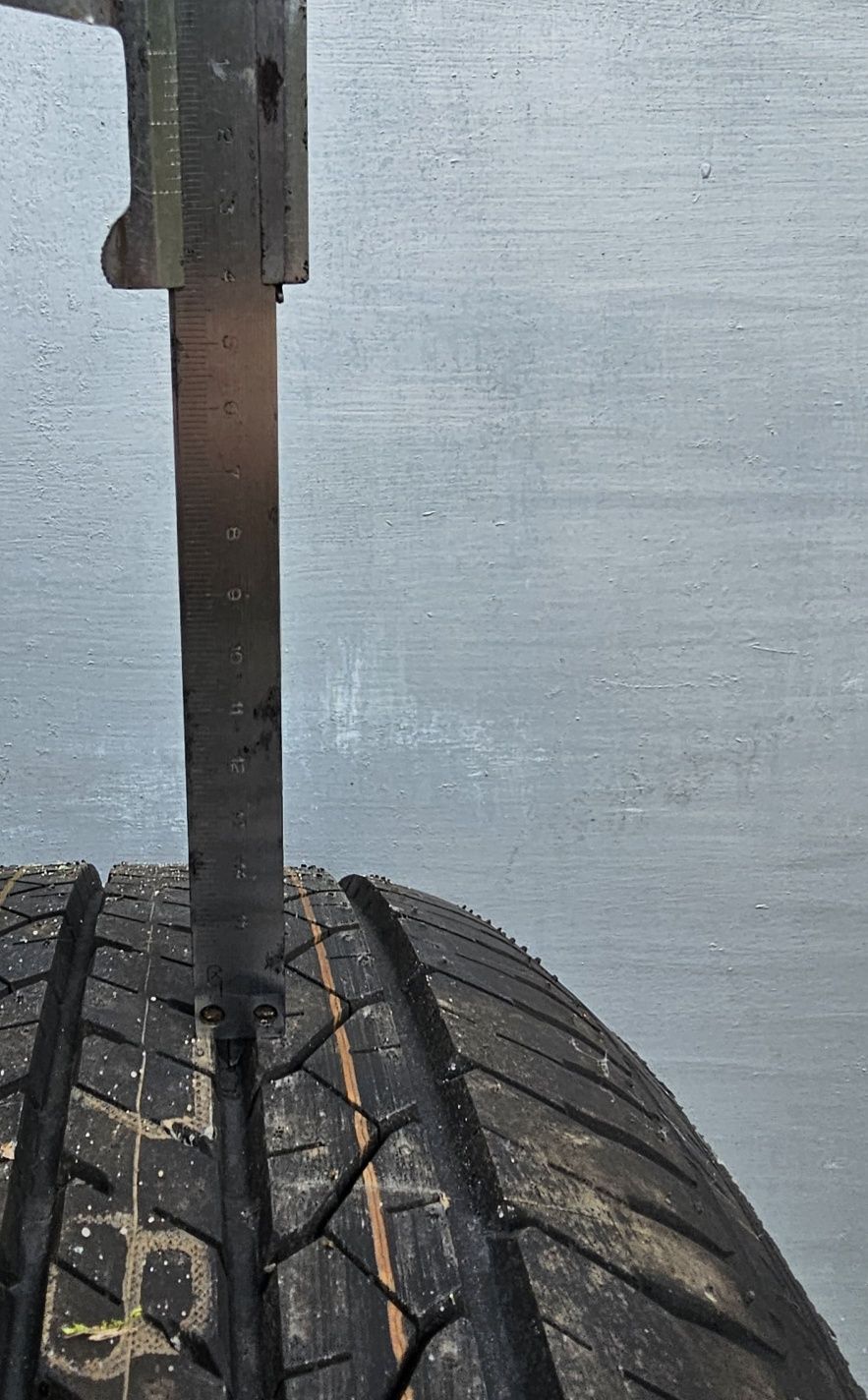 Dunlop sp sport 270 215/60 R17 96H нова 1 шт.