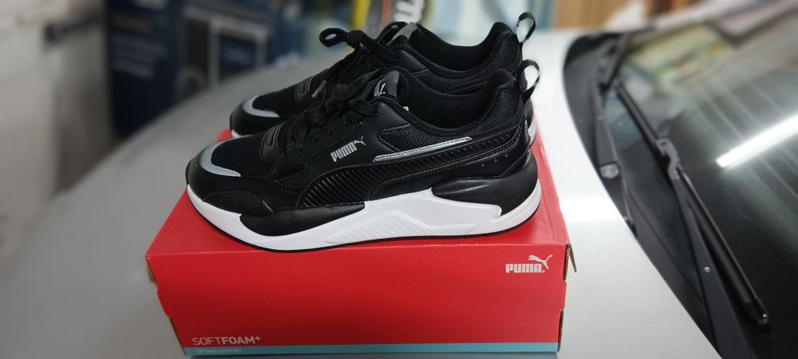 Кросівки Puma X-Ray 2 Square