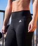Sportowe getry 3/4 adidas
