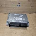 Komputer sterownik silnika vw passat b5 LIFT 1.6 benzyna 2001r ALZ