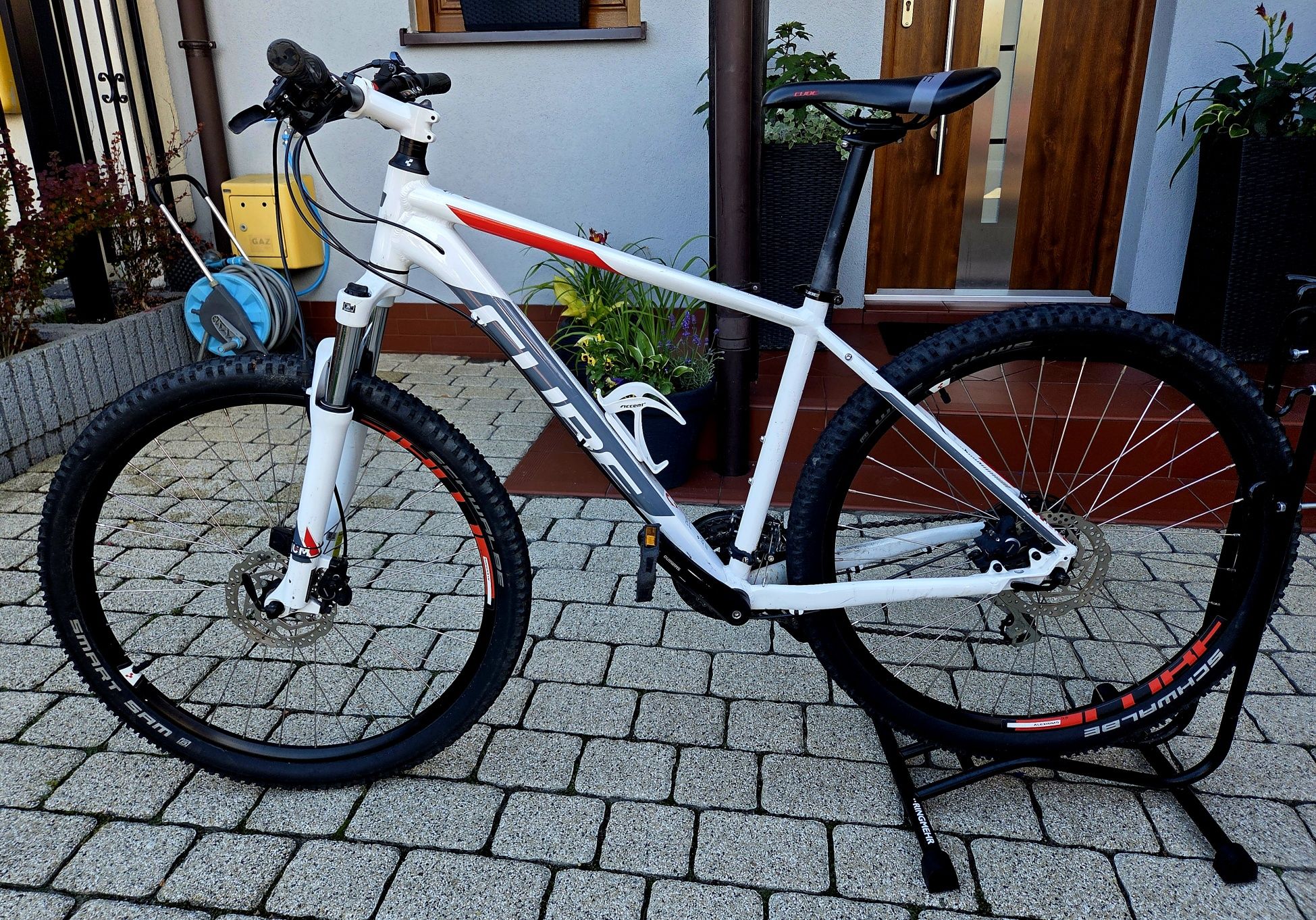Rower MTB Cube 27,5"