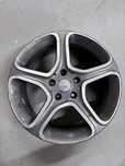 Felgi Mercedes 17 7.5Jx17H2 ET52.5
