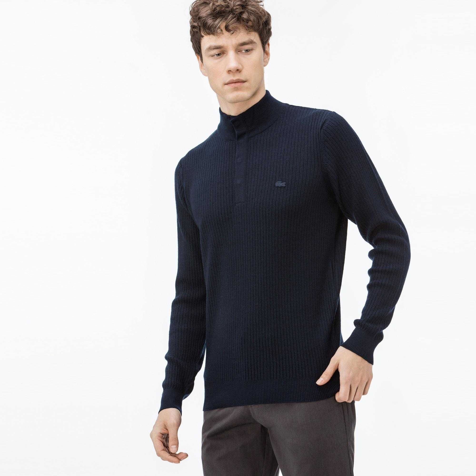 Lacoste Sweter Męski M/L