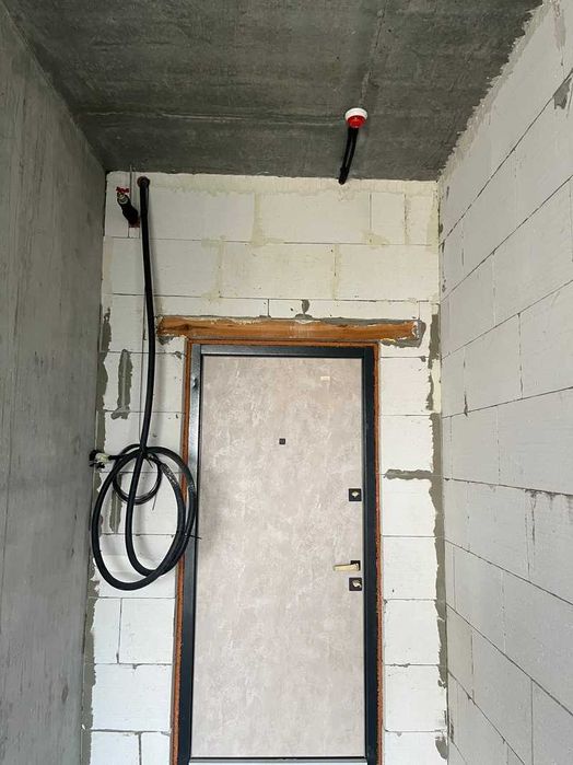 Центр! Квартира 73 м² у ЖК «Троїцький», не біля дороги, 6/11