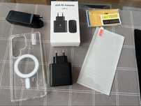 Zestaw do Samsung Galaxy S24 Ultra !!! Top