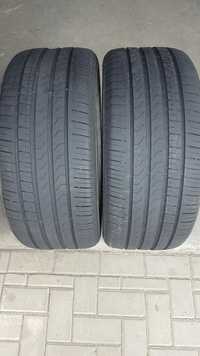 Para opon 285/40R21 109Y Pirelli Scorpion Verde