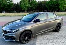 Wynajem samochodów, wypożyczalnia samochodów osobowych - Fiat Tipo LPG