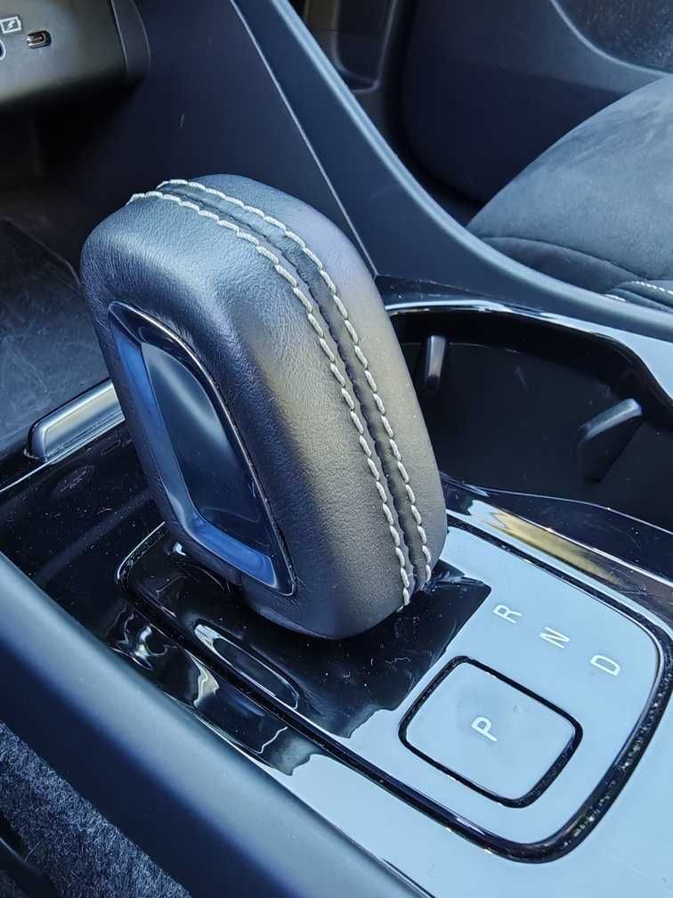 Volvo XC40 Twin Pro Dual Motor Eléctrico 408 Cvs